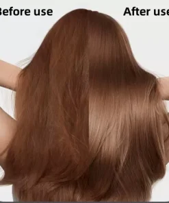 ⁦• Wireless hair straighter⁩ - الصورة ⁦3⁩