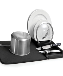 • مجفف الاطباق Dish Drying Mat