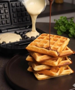 وافل ميكر مفرد RAF