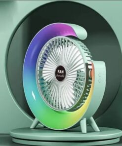 Alternative view of مروحه وابجوره