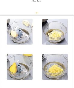 كبة يدوية بحبل