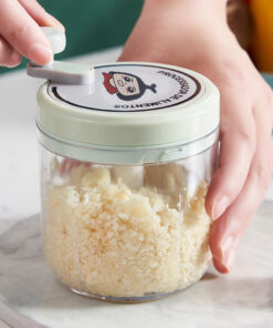 القطاعة الدوارة السريعة XB83