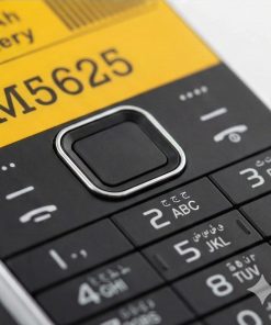 Alternative view of موبيل 5625 M هورس