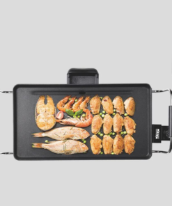 Alternative view of • شواية جريل DSP 2000W