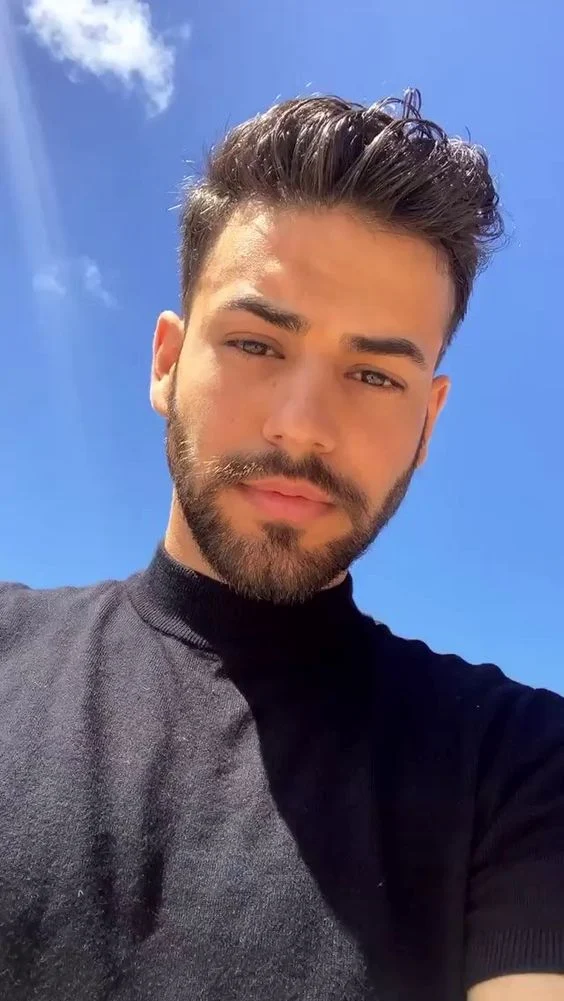 أحمد مجدي