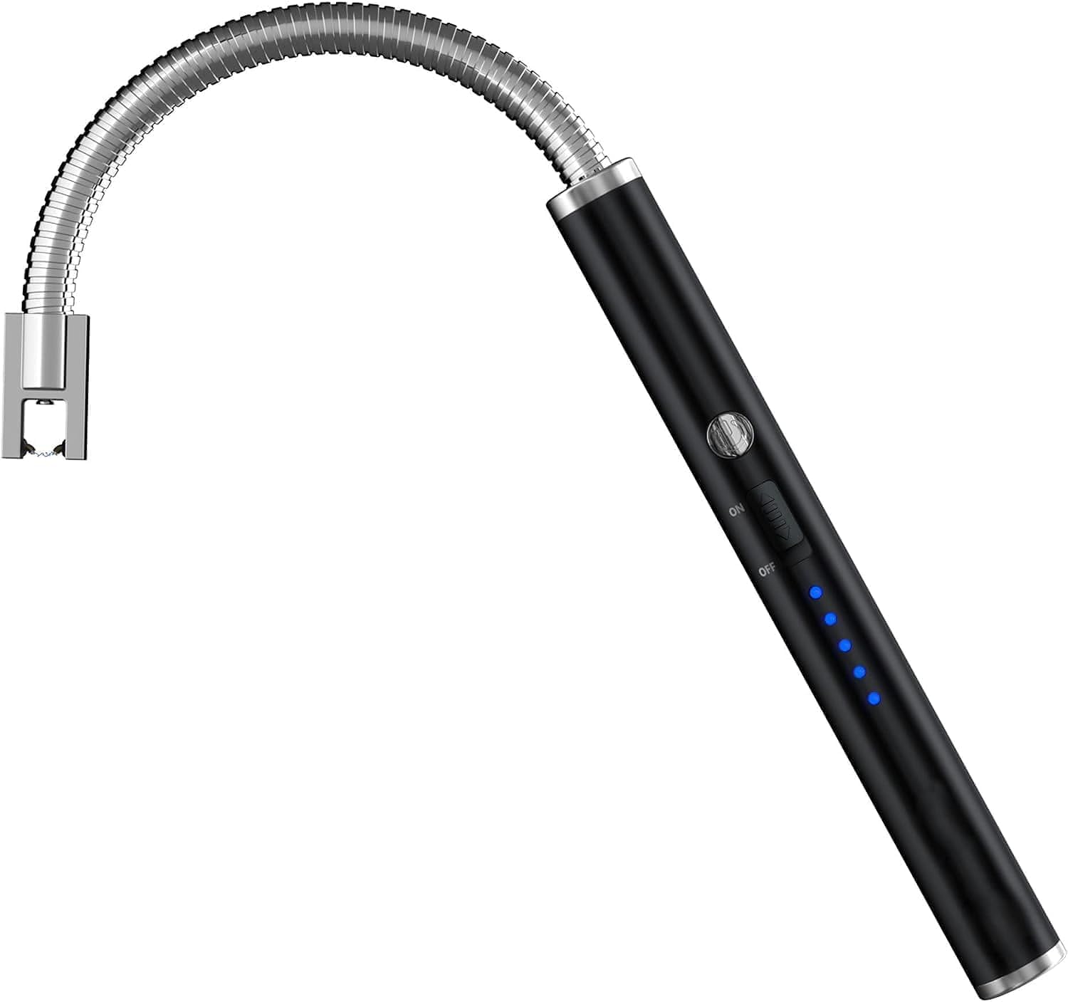 • ولاعة كهربائية USB - الصورة 4