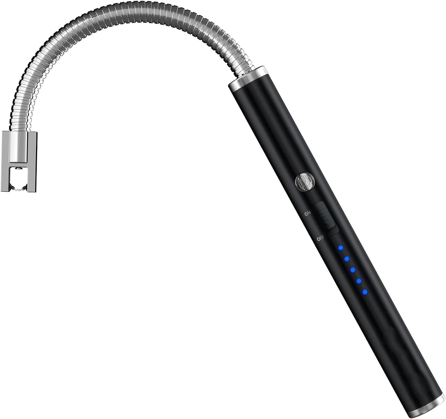 • ولاعة كهربائية USB - الصورة 4