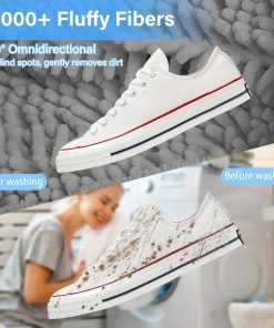 Alternative view of حقيبه تنظيف الاحذيه