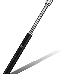 • ولاعة كهربائية USB - الصورة 7