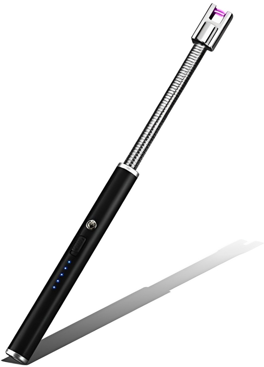 • ولاعة كهربائية USB - الصورة 7