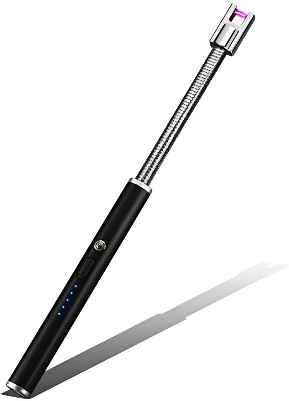 • ولاعة كهربائية USB - الصورة 7