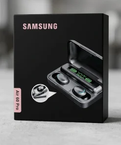 Alternative view of Samsung F9 Pro Plus