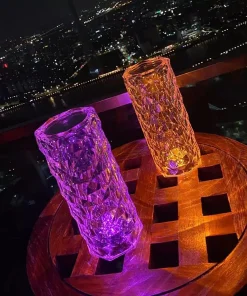 اباجوره كريستال و فواحه الترند - الصورة 5