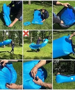 بين باج هوائي متعدد الالوان - الصورة 6