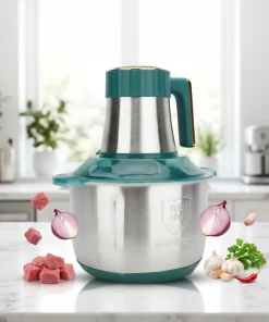 ⁦كبه BRAUN 8500 وات 6 لتر⁩ - الصورة ⁦6⁩