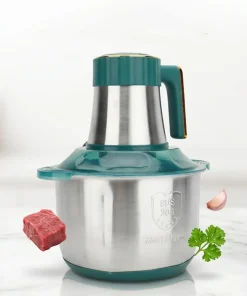 ⁦كبه BRAUN 8500 وات 6 لتر⁩ - الصورة ⁦5⁩