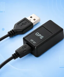 Mini GPS Tracker - الصورة 4