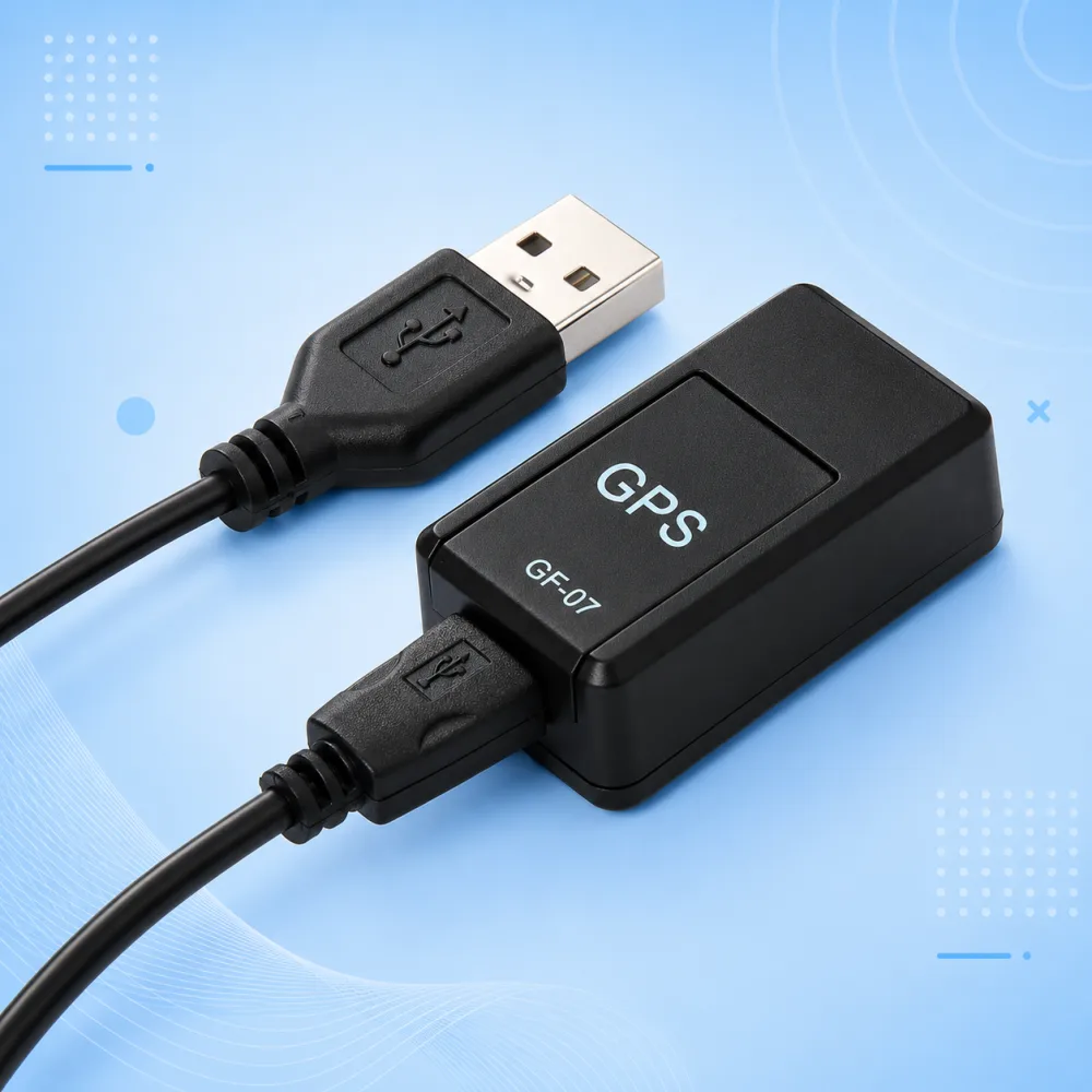 Mini GPS Tracker - الصورة 4