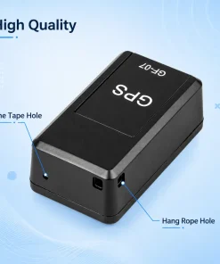 Mini GPS Tracker - الصورة 3