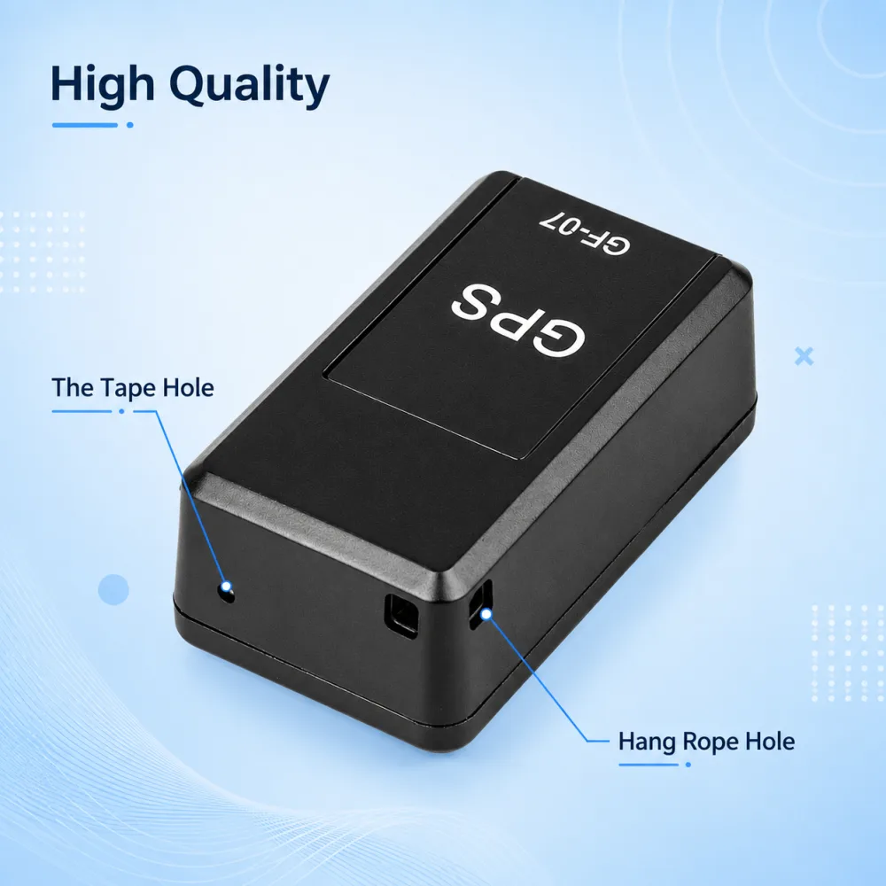 Mini GPS Tracker - الصورة 3