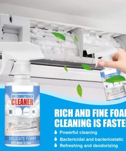 ⁦عرض 3 قطع Cool Clean منظف تكييف السيارة و المنزل⁩ - الصورة ⁦10⁩