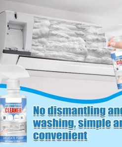 ⁦عرض 3 قطع Cool Clean منظف تكييف السيارة و المنزل⁩ - الصورة ⁦7⁩