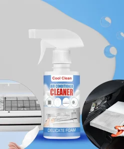 ⁦عرض قطعتين Cool Clean منظف تكييف السيارة و المنزل⁩ - الصورة ⁦5⁩