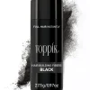 Toppik Hair لفراغات الشعر (اللون اسود)