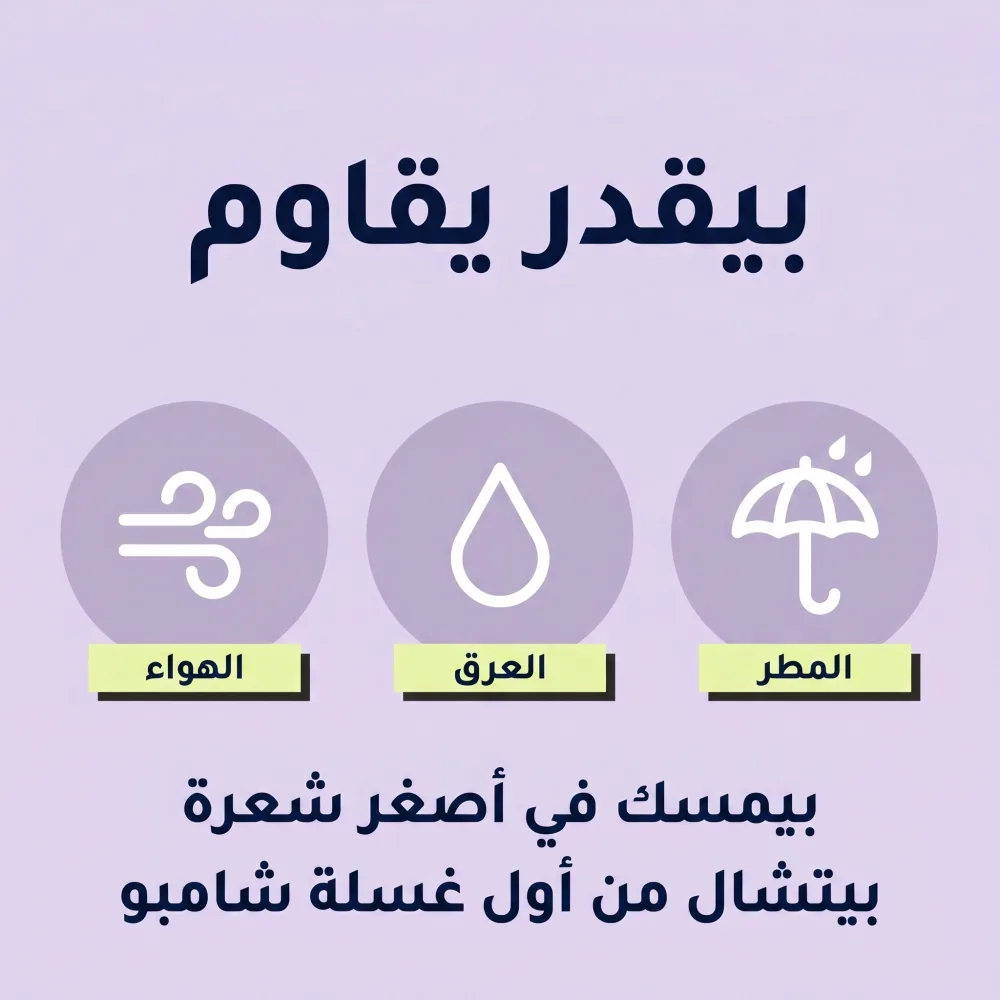 Toppik Hair لفراغات الشعر (اللون اسود) - الصورة 5