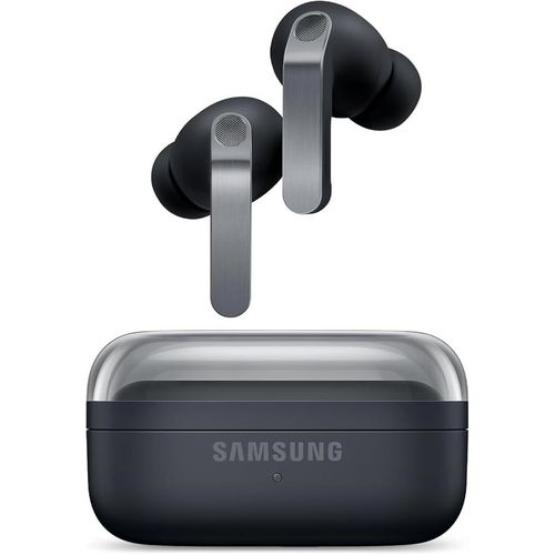 Samsung Galaxy Buds 4 pro semi original - الصورة 4