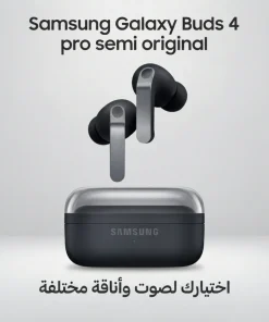Samsung Galaxy Buds 4 pro semi original - الصورة 3