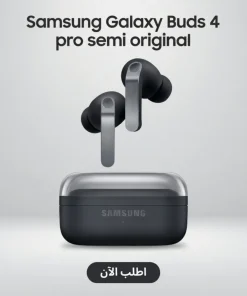 Samsung Galaxy Buds 4 pro semi original