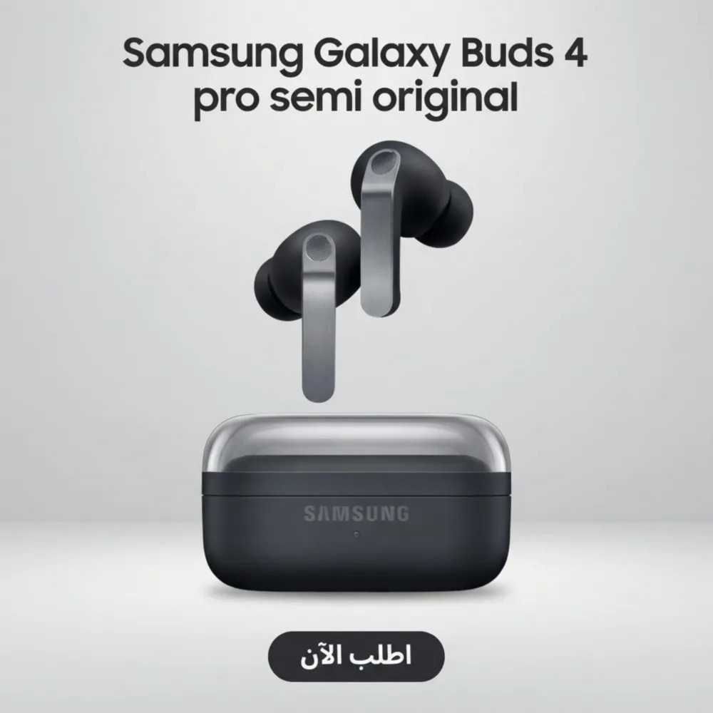 Samsung Galaxy Buds 4 pro semi original