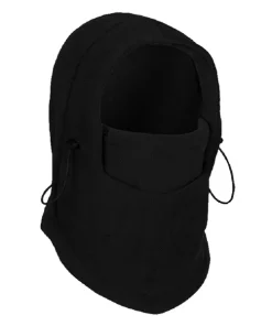 Alternative view of • قناع الوجة الدفاية